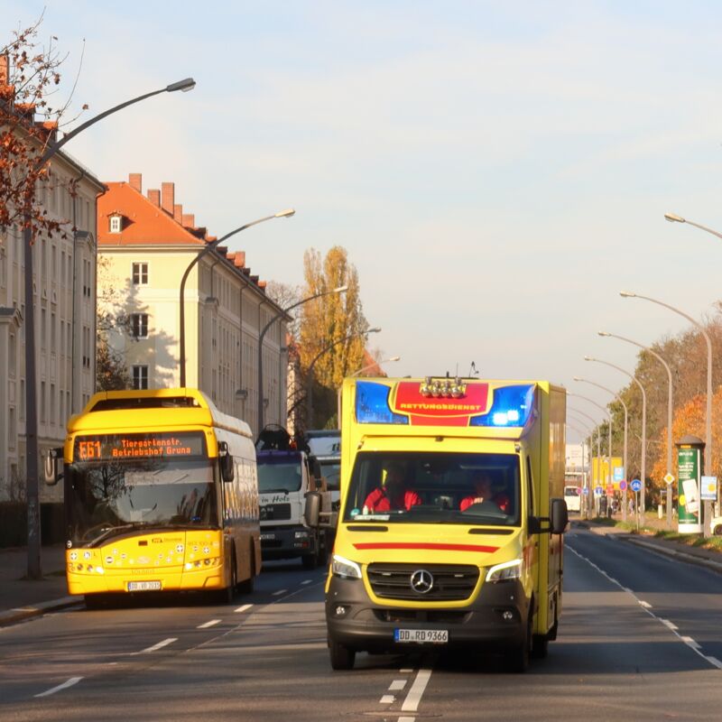 E61 TiergartenstraßeBetriebshofGruna NürnbergerStraße