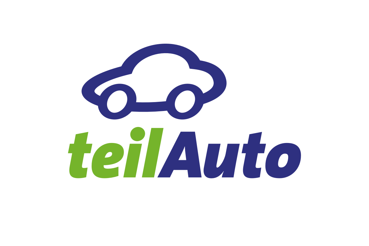 Das teilAuto-Logo.