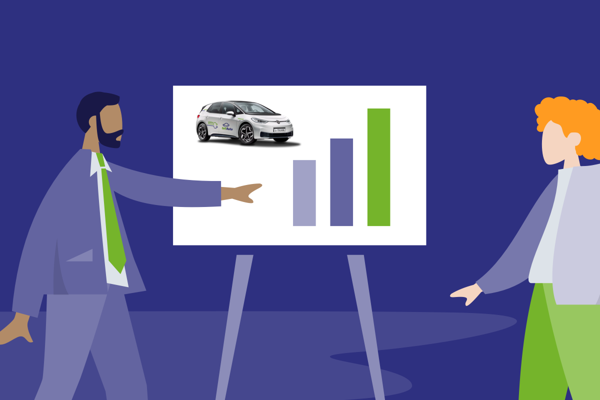 Die Wahrheit 2024 Das Kam Raus Teilauto